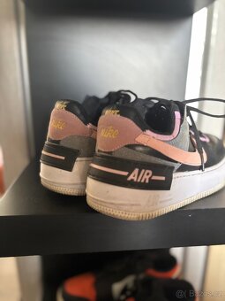 Nike air force - 3
