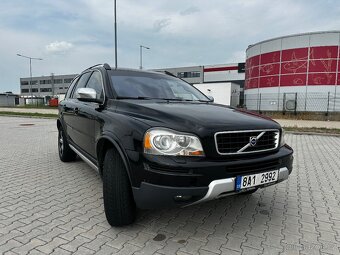 Volvo XC90 D5 AWD / 2007 - 3