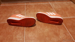 Adidas, Nelli Blu, Graceland - vel. 33, vn.stélka 21+22cm - 3