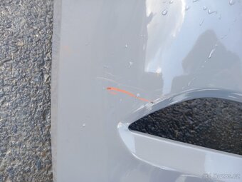Zadní nárazník Hyundai i20 1/2015-2020 - 3