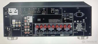 Pioneer VSX-924 - 3