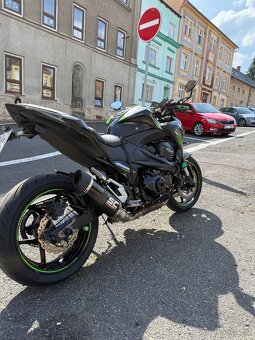 Kawasaki z800 abs 70kw - 3