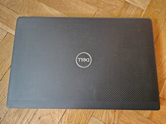 Dell Latitude 7420 TOUCH, i7, 16 / 512, DOTYKOVÝ FHD - 3