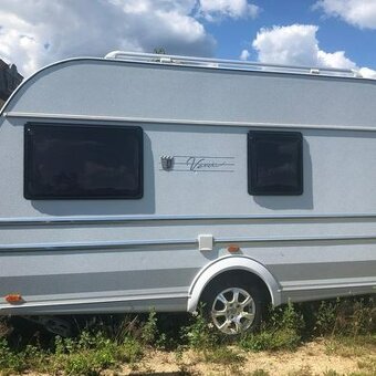 Karavan Tabbert 400 (r. v. 2011) - 3