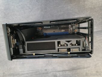 PC NUC / mini počítač / i7 - 3