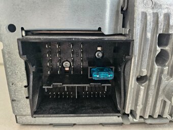 FORD TRAVELPILOT FX NAVI SD CD MP3 8S7T-18K931-AB 7612300520 - 3
