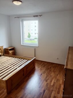Pronájem bytů 2kk s balkónem, Klatovy - 3