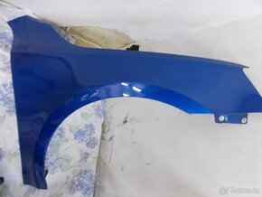 skoda octavia 3 rs.fac.kompletni predek,barva lf5w - 3