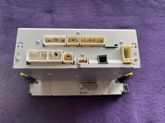 Autorádio Panasonic 86140-42210 pro Toyota RAV4 - 3
