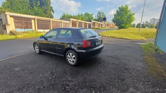 Audi a3 1.9 TDI 66kw - 3