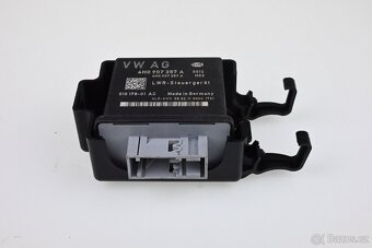 Řídicí jednotka světlometů Audi A6/A7/A8 – 4H0907357A - 3