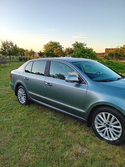 Škoda Superb ll., r.v. 2011, 2TDI, 103kW - 3