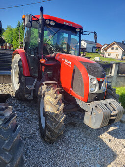 ponúkam zetor proxima 8541 - 3