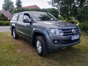 Volkswagen Amarok 132 - 3