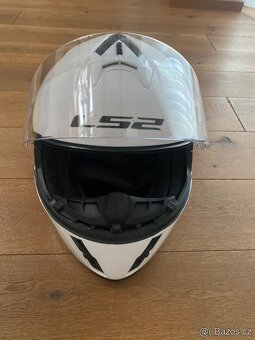 Dětská integrální helma LS2 - 3