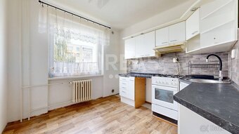 Nymburk, pronájem bytu 3+1, 75 m2 + sklep, okr. Nymburk. - 3