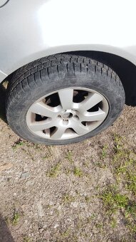 Prodám náhradní díly vw golf IV 1.4mpi - 3