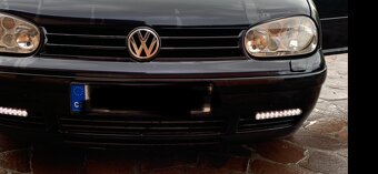 VW Golf 1,9 tdi 66kw - 3