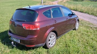 Seat Altea XL 2.0 Tdi 103kw - 3