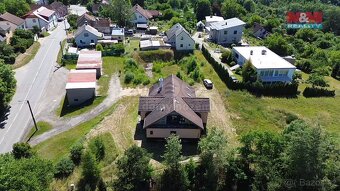 Prodej rodinného domu v Jihlavě, ul. Hruškové Dvory - 3