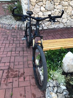 Horské kolo B-TWIN - ROCKRIDER, úplně nové, velikost rámu XL - 3