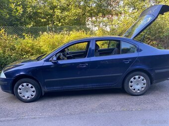Škoda 2 - 3