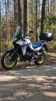 XL 750 Transalp - 3