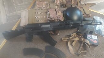 Airsoft - 3