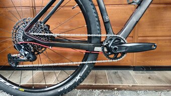 CUBE Reaction Carbon GTC vel.18 ML 163-183cm - 3