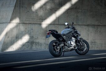 Cfmoto 675NK - 3