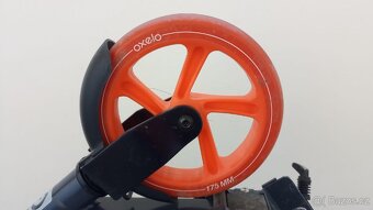Koloběžka oxelo - 3