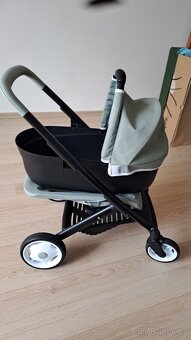 Kočárek Smoby - možno za 550 Kč - 3
