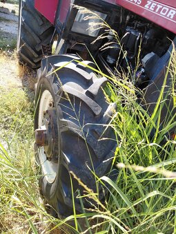 Zetor Crystal 10045 Turbo - 3