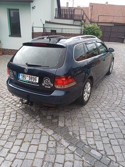 Golf variant - 3