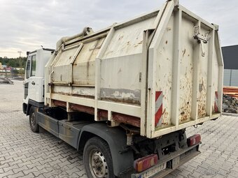 Lisovaci nastavba kosovka Simed Multicar - 3