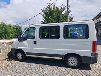 Fiat Ducato 2.8 JTD - 3
