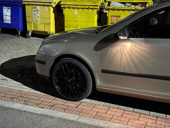 Octavia 2.0tdi BKD - 3