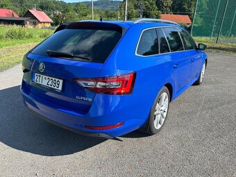 Škoda Superb 3 kombi - 3