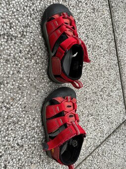Keen velikost 22 - 3