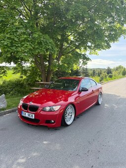 BMW E92 - 3