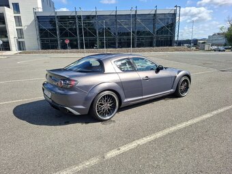 Mazda Rx 8 170 kw - 3