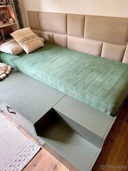 Postel - 3