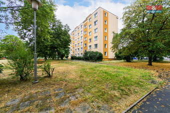 Prodej bytu 3+1, 62 m², Plzeň, ul. Lesní - 3