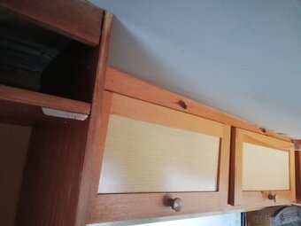 Obytný přívěs karavan - 3