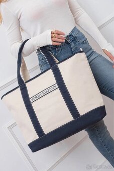 Tommy Hilfiger kabelka - 3