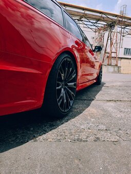 Audi S6 Avant - 3