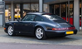Porsche 911 (964) Carrera 2 - 3