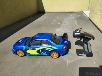 RC Auto - 3