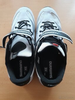 TRETRY SHIMANO - 3