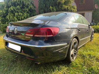 Volkswagen Passat CC 2.0 TDI 170k 4x4 DSG, POJAZDNE - 3